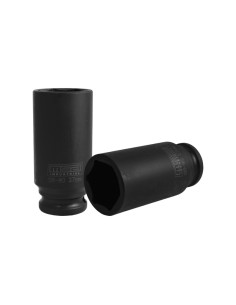 TUBO DE IMPACTO 1/2" 27MM LARGO