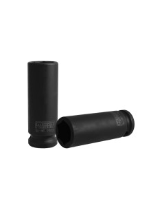 TUBO DE IMPACTO 1/2" 19MM LARGO