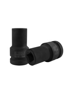 TUBO DE IMPACTO 1" 19MM CUADRADO LARGO
