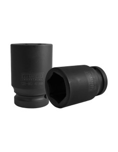 TUBO DE IMPACTO 1" 41MM LARGO