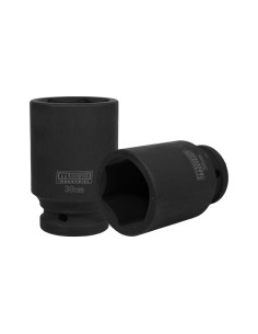 TUBO DE IMPACTO 3/4" 38MM LARGO
