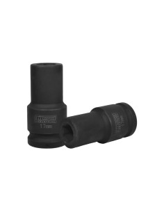 TUBO DE IMPACTO 3/4" 17MM LARGO