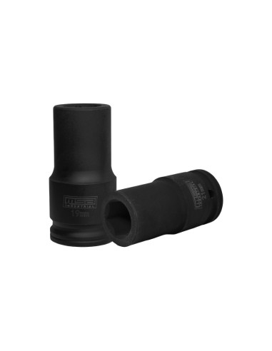TUBO DE IMPACTO 3/4" 21MM LARGO