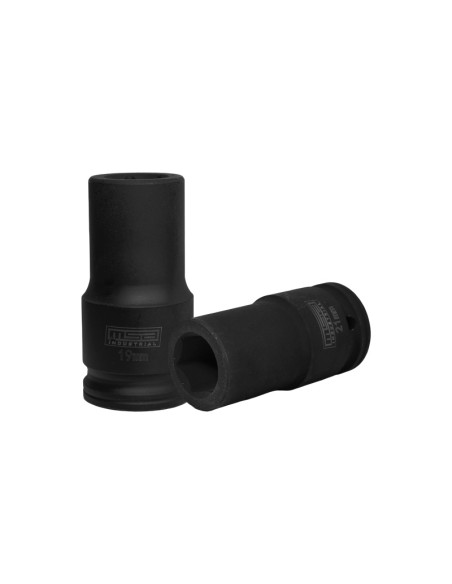 TUBO DE IMPACTO 3/4" 21MM LARGO