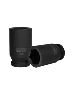TUBO DE IMPACTO 3/4" 32MM LARGO