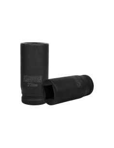TUBO DE IMPACTO 3/4" 22MM CUADRADO LARG